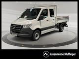 Mercedes-Benz Sprinter 317 DOKA **Alu Kipper,3-Seiten,Kamera