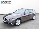 BMW 320 i Tour. Navi Prof+Head-Up+adapt. LED+DAB+HiF - BMW 320: Braun