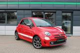Fiat 500 S *Gepflegt / Top Ausstattung* - Fiat 500S aus 2016