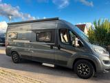 Fiat Box Star 600 ME Platinum Selection - Wohnmobil oder -wagen Pla
