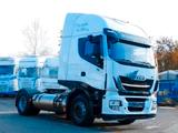 Iveco Stralis 460 NP*LNG* EURO6D* - Iveco Stralis lng