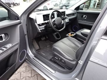 Fotografie 23 des Hyundai IONIQ 5 TECHNIQ Elektro 72,6KW AKKU*Leder*Panoda