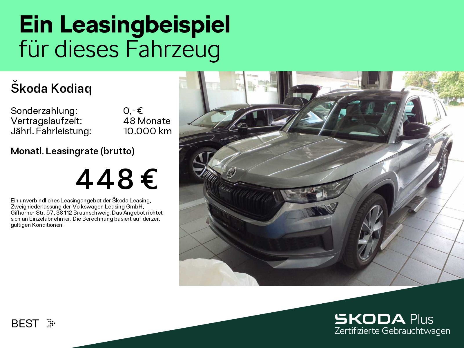 Skoda Kodiaq - Bild 2