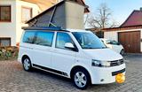 Volkswagen T5 California TDI Comfortline - Kastenwagen