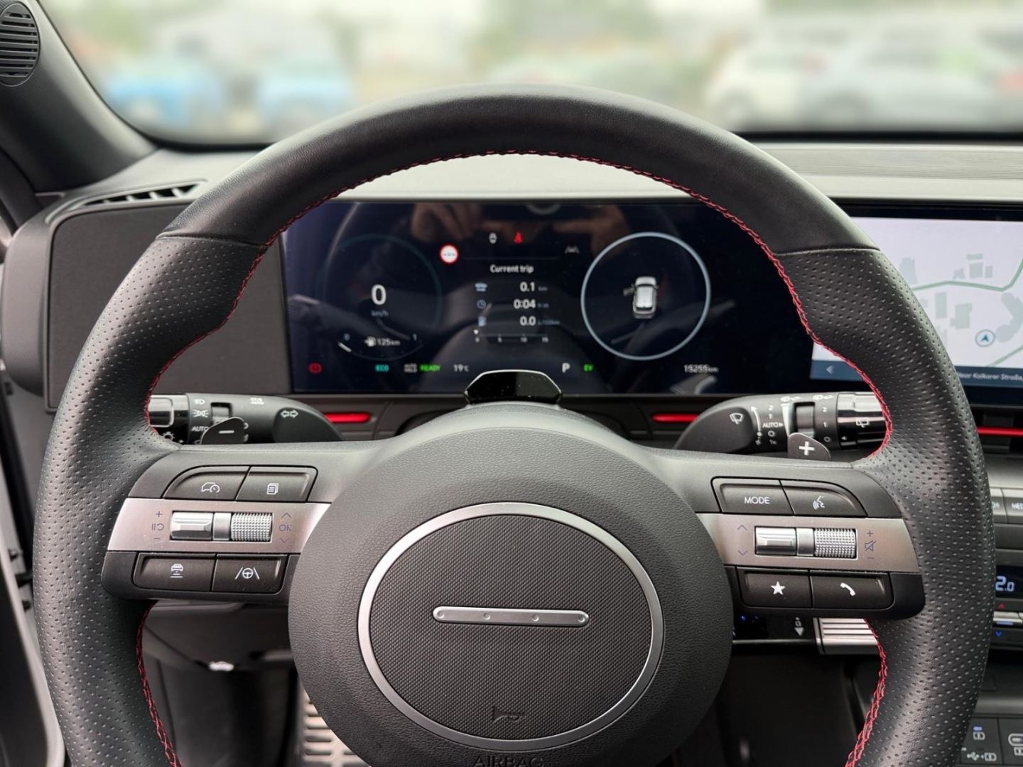 Hyundai Kona – Bild 8