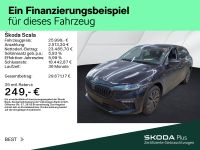 Skoda Scala - Vorschau Bild 2