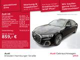 Audi A8 Lang 50TDI quattro tiptronic Head-up Pano B&O - Audi A8 in Dresden