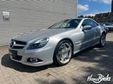 Mercedes-Benz SL 350 Sportpaket/AMG/19/HK/Com/ILS/Sitzkli/elHe - gebrauchte Mercedes-Benz SL 350 aus dem Jahr 2010