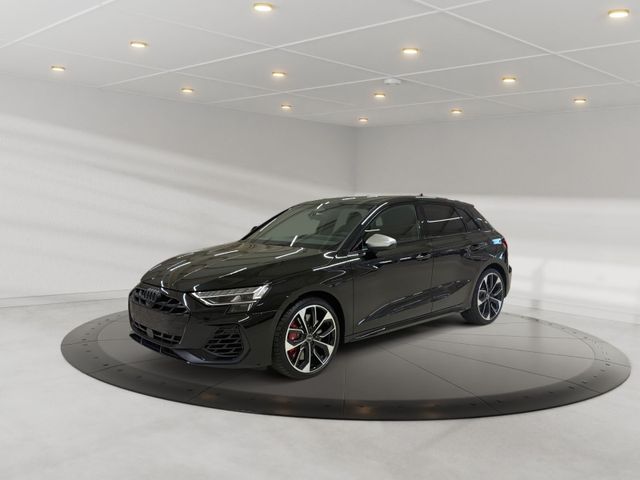 S3 Sportback TFSI 245 kW S tronic