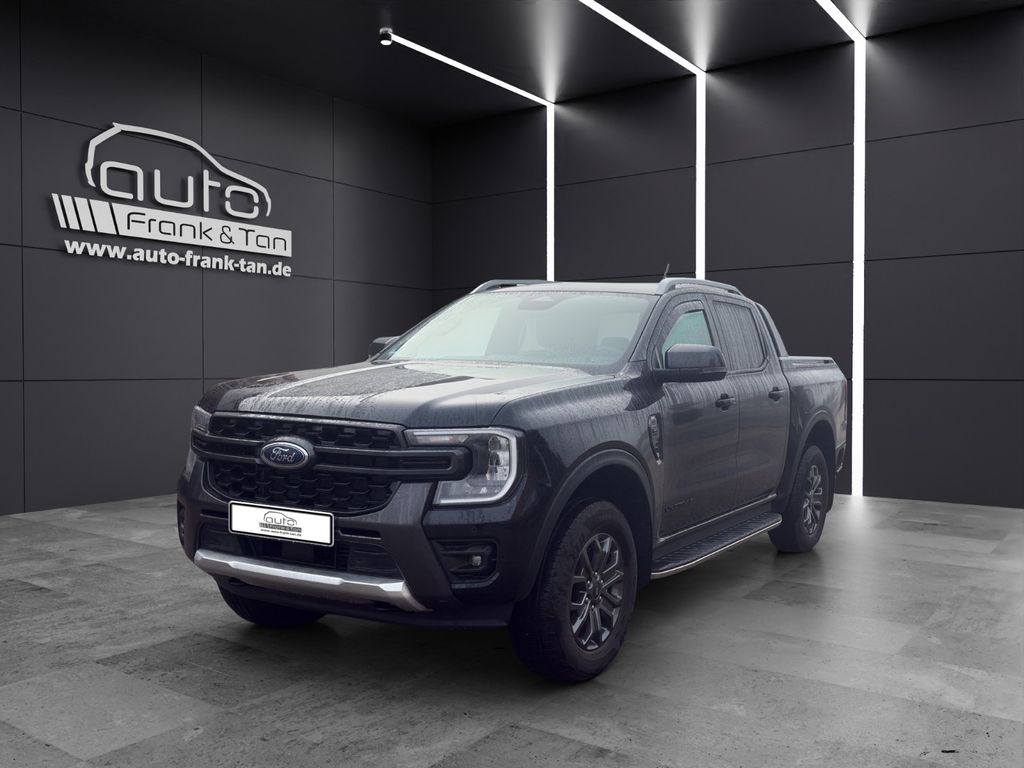 Image of Ford Ranger
