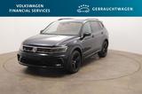 Volkswagen Tiguan Allspace Highline 4Motion 2.0 TDI SCR AHK - Volkswagen Tiguan Allspace in Aachen