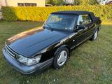 Saab 900 S Turbo Cabrio Aero Felgen - Saab 900: Aero