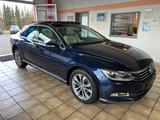 Volkswagen Passat Highline 2.0 TDI R-line Pano PDC LED Cam - VW Passat Gebrauchtwagen in Frankfurt