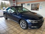 Volkswagen Passat Highline 2.0 TDI R-line Pano PDC LED Cam - Volkswagen Passat in Nürnberg