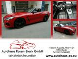 BMW Z4 M-Sport SAG,el.Ledersports,ACC, - BMW Gebrauchtwagen von 2019