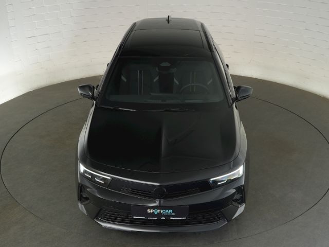 Astra Electric L ST GS 54kWh AUTOMATIK+AHK+NAVI+