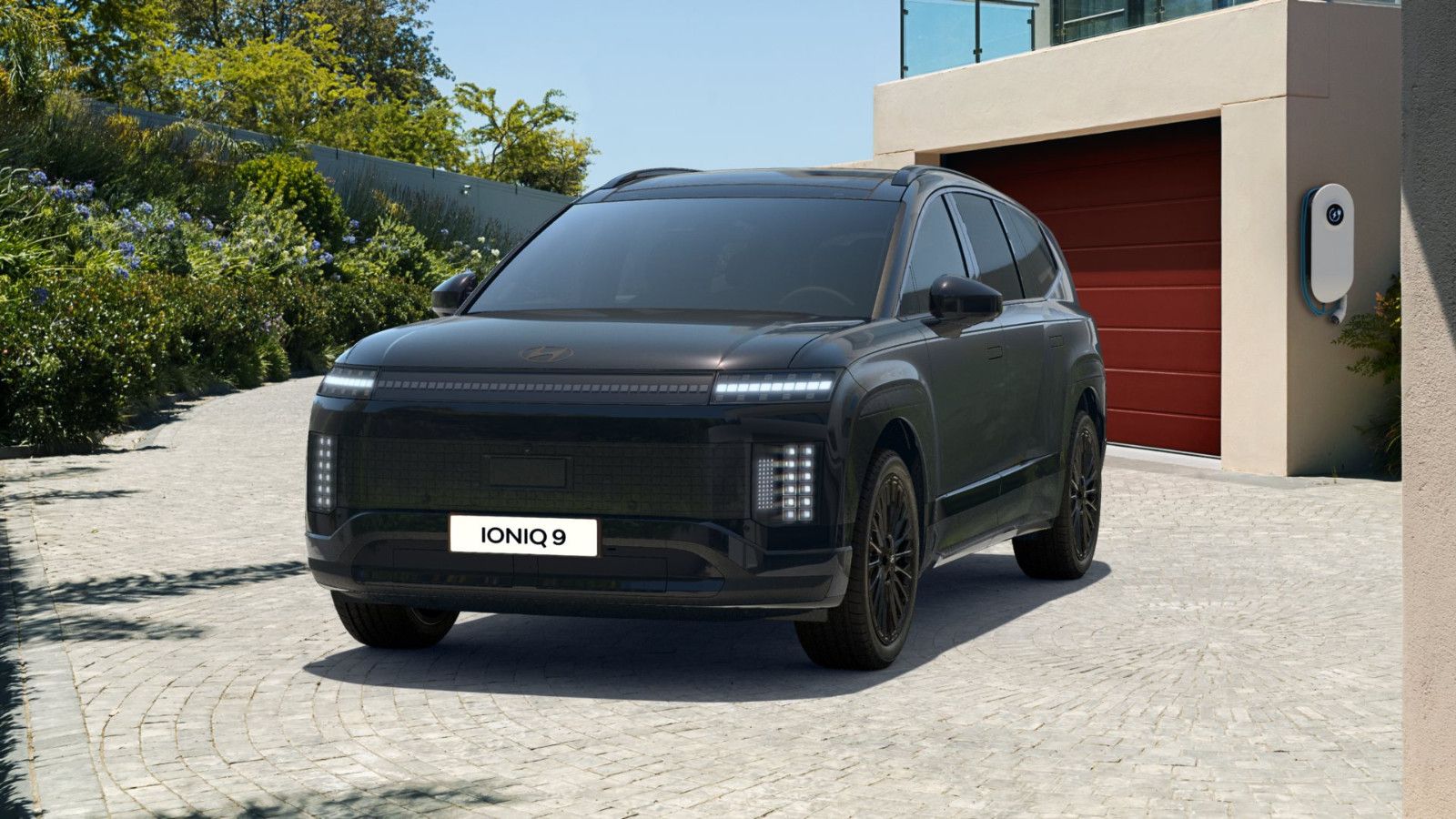 Hyundai IONIQ 9 - Bild 7