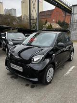 Smart ForFour forfour electric drive / EQ 22 kw Lader - Smart ForFour in Lübeck