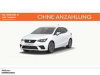 Seat Ibiza - Vorschau Bild 1