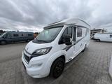 Knaus Van TI 650 MEG ERST 26 T KM**TV-Sat/Markise/Navi - Knaus 650 meg