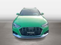 Audi A4 Allroad - Vorschau Bild 6