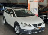 Seat Leon ST X-Perience 4Drive 1.8*AUTOM*LPG*NAVI*PDC - Seat Leon mit LPG-Antrieb