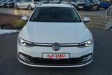 Volkswagen Golf Variant 1.5 eTSI DSG Style LED Navi ACC AHK - Volkswagen Golf: V