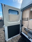 Pössl Concorde Compact Premium Komfort-Assistenz Paket