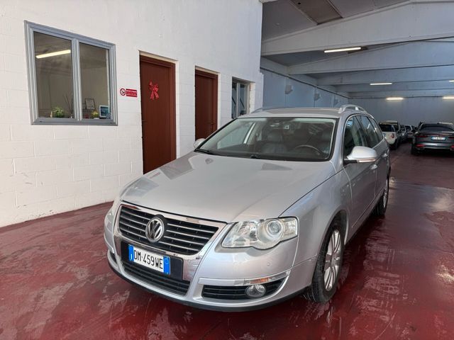 Volkswagen Passat 1.8 16V TSI Var. Highline