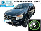 Ford Ranger 2.2 TDCi Doppia Cabina XLT 5pt. - Ford Ranger: Cab