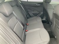 Skoda Fabia - Vorschau Bild 10