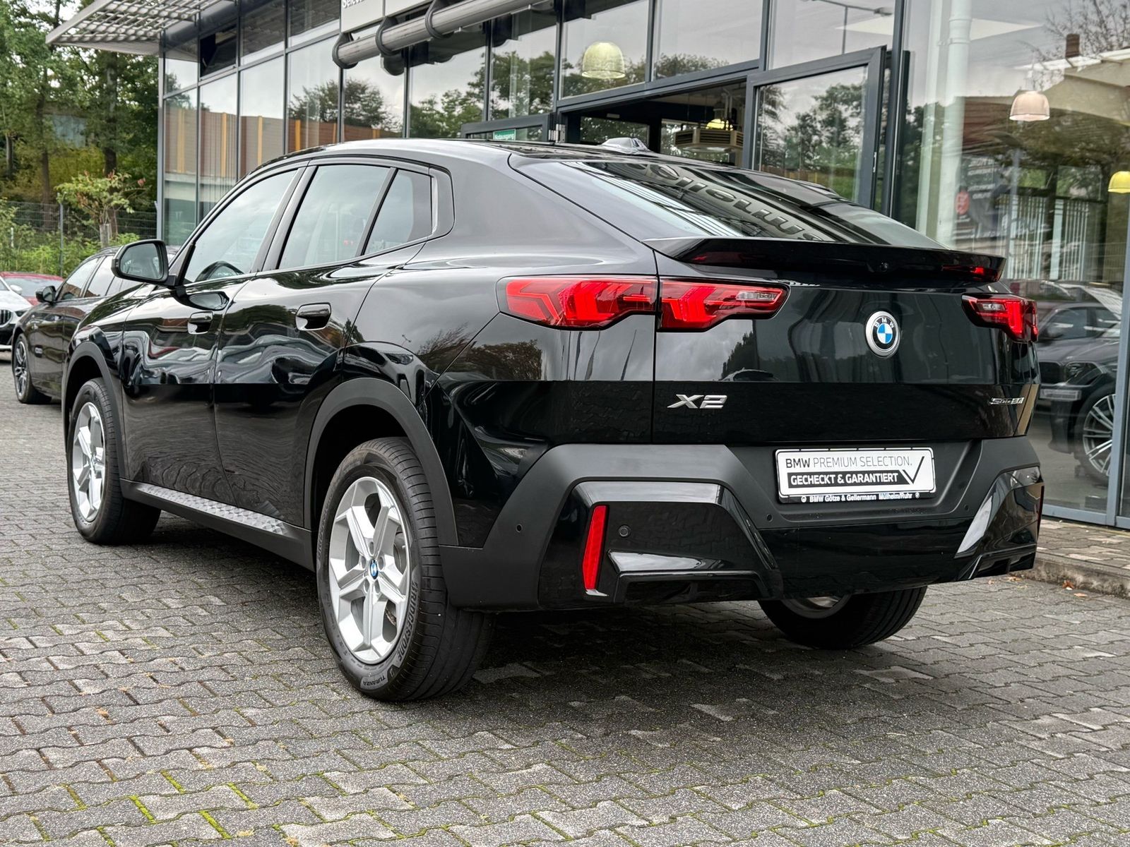 BMW X2 - Bild 4