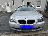BMW 520 Touring E61 Panarama - gebrauchte BMW 520 aus dem Jahr 2007