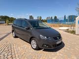 Seat Alhambra*Style*DSG*Xenon*El.Heckklap.*El.Schiebe - Seat Gebrauchtwagen in Solingen