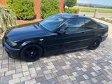 BMW 320Ci / M-Paket, Moderner Klassiker,unverbastelt