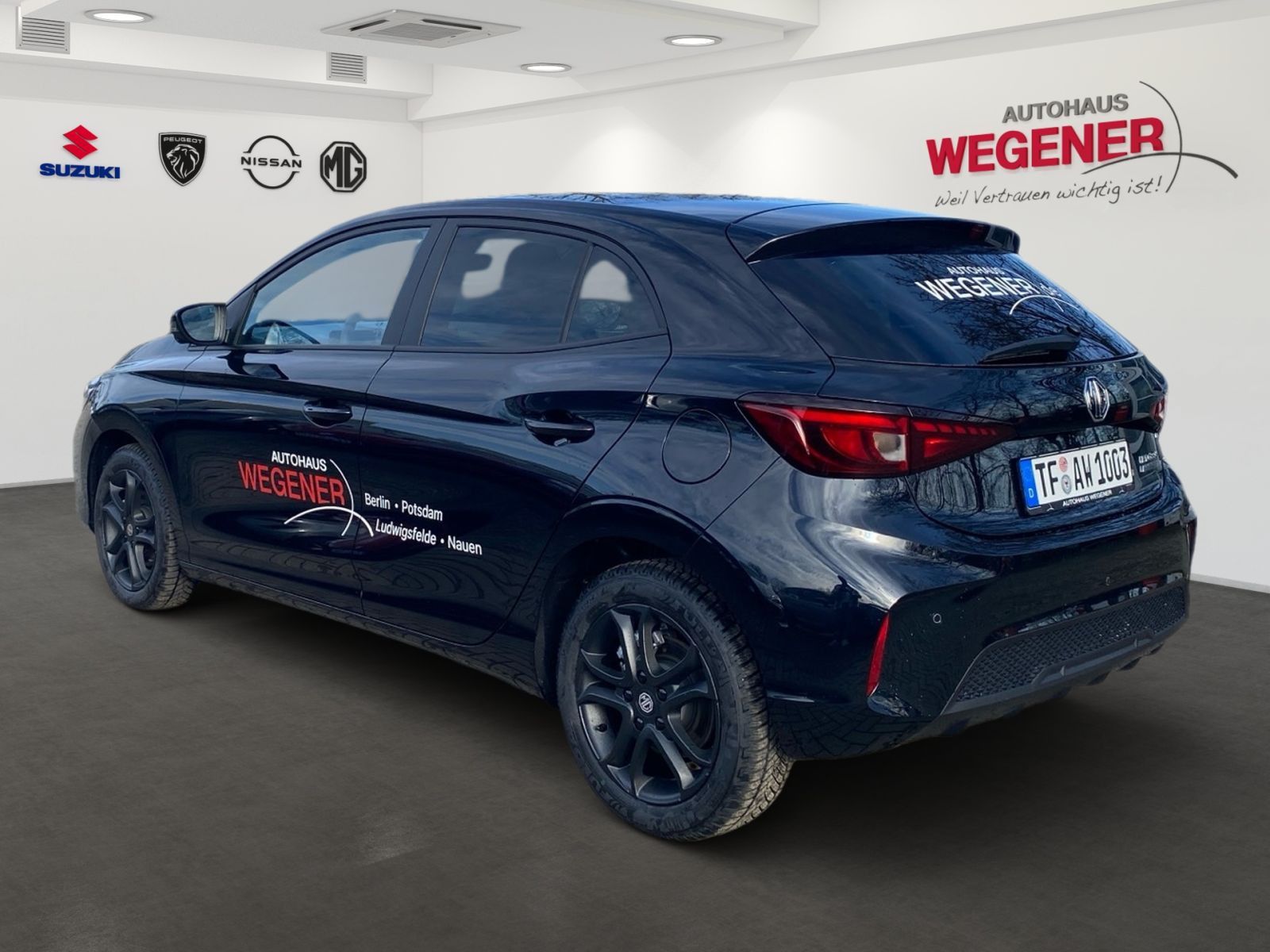 MG3