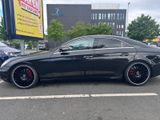 Mercedes-Benz CLS 320 CDI - - Mercedes-Benz CLS 320 aus 2006