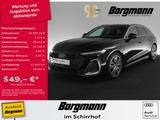 Audi A5 Avant 2.0 TDI quattro S-line AHK STANDHZ ACC - Audi A5: 2.0