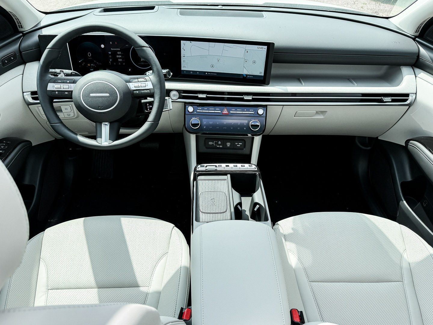 Hyundai TUCSON - Bild 7