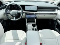 Hyundai TUCSON - Vorschau Bild 7