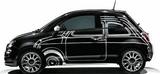 Fiat 500 Ron Arad Edition LIMITED EDITION 1 DI 2 - Fiat 500: Limited Edition