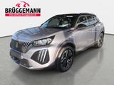 Peugeot 2008 1.2 HYBRID 145 E-DSC6 GT-LINE 2-WD LED KLIM