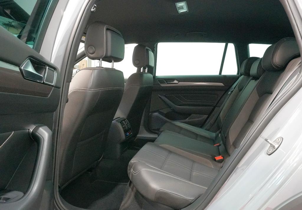 Volkswagen Passat Alltrack