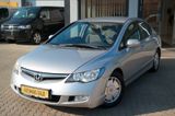Honda Civic Hybrid Lim. 4-trg. Basis/Alu/Tüv 05.2026 - Honda Civic aus 2007