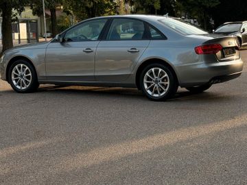 Audi A4 - 5