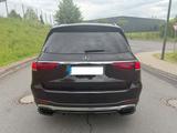 Mercedes-Benz GLS 400 d AMG 400d 4MATIC Pano 360 Kam Maxton  - Mercedes-Benz GLS 400 von privat