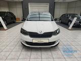 Skoda Fabia Monte Carlo 1.0 TSI Panorama KESSY - scheckheftgepflegte Skoda Fabia