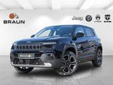 Jeep Avenger 1.2 48V e-Hybrid Automatik Summit MY25 - Jeep Avenger Neuwagen