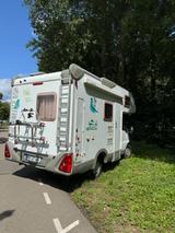 Knaus Sport Traveller 500 - Knaus Traveller 500