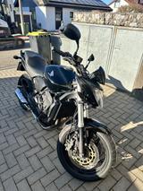 Honda CB600FA Hornet - Offers matching your search criteria